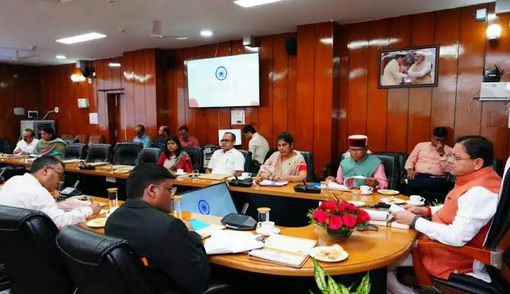 अत्याचार से प्रभावित प्रत्येक व्यक्ति को समय पर न्याय, सुरक्षा और सम्मान मिले - मुख्यमंत्री