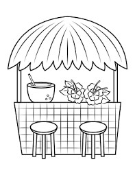 Previous first page last page next. Free Printable Summer Coloring Pages Page 2
