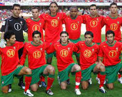 منتخب البرازيل لكرة القدم (بالبرتغالية: ØªØ´ÙƒÙŠÙ„Ø© Ù…Ù†ØªØ®Ø¨ Ø§Ù„Ø¨Ø±ØªØºØ§Ù„ Ù„Ù…ÙˆÙ†Ø¯ÙŠØ§Ù„ Ø£Ù„Ù…Ø§Ù†ÙŠØ§ 2006 Ø¨Ø±ØªØºØ§Ù„ Ø£Ø®Ø¨Ø§Ø± Ø§Ù„Ø¬Ø²ÙŠØ±Ø© Ù†Øª