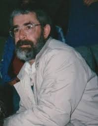 Terence Michael Ward (Tes)