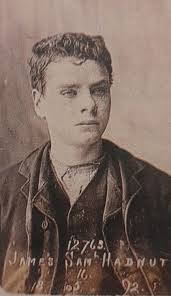 I'm just wondering if my Dad, James Edward Bott was a British Home Child.