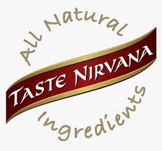 It is time to relish the true flavor of spices once again. Yxydn4y Taste Nirvana Logo Png Transparent Png Transparent Png Image Pngitem