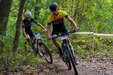 Borah Teamwear | MiSCA Owasippe MTB XC Race