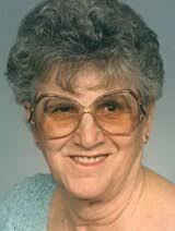 Ann Shuler View Condolences