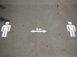 You need a pool noodle or some other replacement item for the samurai sword; A Computer Game Robot Dog To Noodle Hats Quirky Ways To Encourage Social Distancing The Economic Times