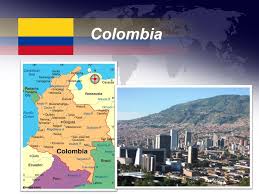 Look at villagarzón, mocoa, putumayo, colombia from different perspectives. Colombia Ppt Video Online Download