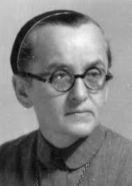 Anna Leonia Czekanowska, s. Stanisława