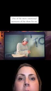 Heartbreaking Moments of Realization and Freedom from The Program