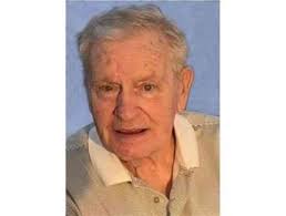 William Price, Jr. Obituary (1941