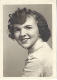 Margaret Stanaitis Diggins, enjoyed volunteering