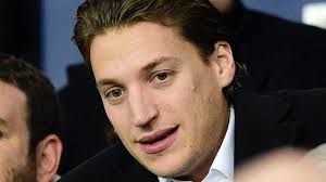 Photos de Jean Sarkozy