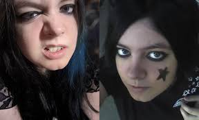 Still loving myspace and black veil brides