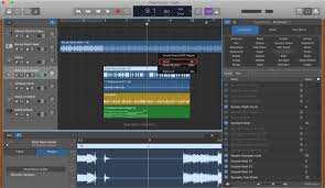 This tutorial explains how to download and run classic windows 7 games for windows 10. Download Garageband Music Creation Software To Record Audio For Pc