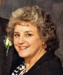 Salli Burton Obituary