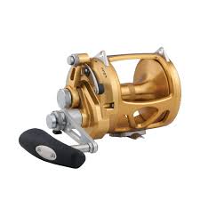 Penn Fishing Reels: 90 Years Of Tackle For Anglers Of All Stripes