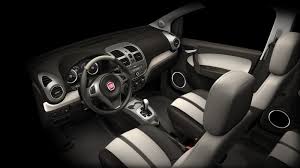 In Brasile Una Fiat Bravo Estrema