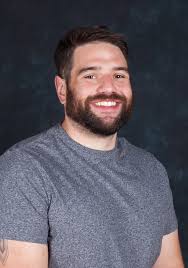 Happy birthday to our February Staff: Rajiem Seabrook- 10th Barb Rasmussen-  13th Kevin Watson- 16th Ashley Griffith- 20th Amanda Ranstrom- 22nd Trevor  Stoos- 22nd