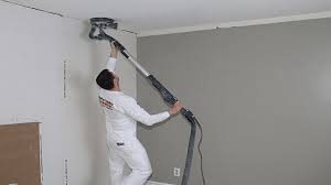 Removing popcorn ceiling is an incredibly messy endeavor that requires quite a bit of preparation. Removing Popcorn Ceiling 11 Tips To Do It Imagination Waffle