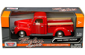 Image result for Red 1940 Truck