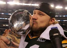 Pensacola's Josh Sitton chosen for Green Bay Packers Hall of Fame