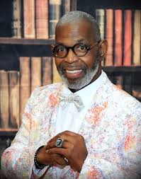 Rev. Albert Morgan, God's Mailman, Delivers in Bridgeton, Community