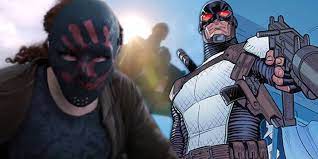 Georges batroc serves as the first antagonist sam goes up against, with no indication he has any ties to the flag smashers. Falcon Winter Soldier Villains Flag Smasher Ultimatum Explained