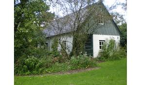 Travel guide resource for your visit to kollum. Naturhauschen 15179 Ferienhaus In Kollum