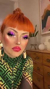 Amber Valentine's Instagram, Twitter & Facebook