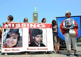 A Deafening Silence On Aboriginal Issues Macleans Aboriginal People Indigenous People Of Canada Aboriginal