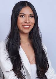 Anissa Avila's Instagram, Twitter & Facebook