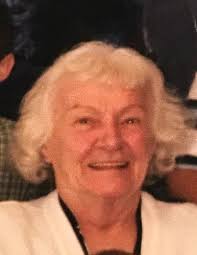 Obituary for Margaret (Beitel) Cherenack