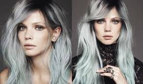 Grey Hair? Don't Care!