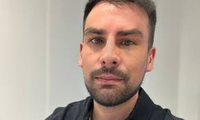 Nueva Incorporación en INACAP Sede Copiapó: Sergio Rojo Bugueño asume como  Director de Admisión y Comunicaciones