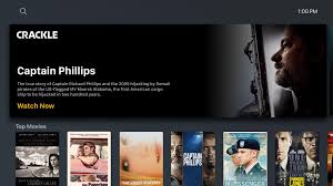 Emboldened by the authority, he amasses a group who cede to his command. Plex Adds Crackle Movies Tv Shows To Free Streaming Service
