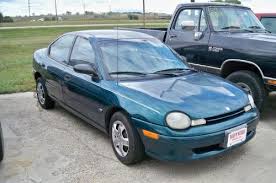 Image result for Deep Green 1995 Chrysler