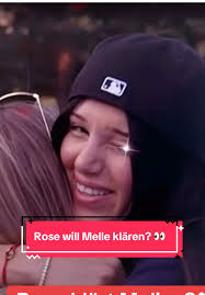 Rose spielt Angriffspressing bei Melle 👀😂 #eliasn97 #eligella #rose ...