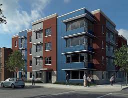 Maybe you would like to learn more about one of these? Affordable Housing Riverdale Affordable Housing