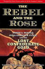 Apply to be a part of our brand and represent all who sparkle. The Rebel And The Rose James A Semple Julia Gardiner Tyler And The Lost Confederate Gold Millett Wesley White Gerald 9781581826692 Amazon Com Books