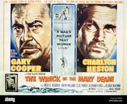 Michael heston hi-res stock photography and images