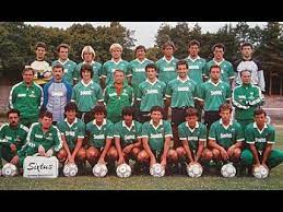 Il centrocampista annuncia i tempi di recupero. Avellino 85 86 Serie A Youtube