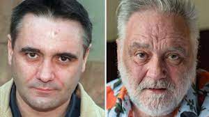 Comedian Tony Slattery Opens Up About How He Copes With Bipolar Disorder And Addiction Wales Online