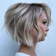 In other words, you should totally rock such a haircut and hairstyle! 50 Short Blonde Hair Ideas For Your New Trendy Look In 2021