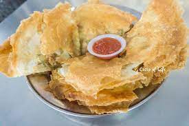 Check spelling or type a new query. Ong Cheng Huat Seafood çŽ‹æ¸…å'æµ·é²œ Bagan Lallang Butterworth Penang Crisp Of Life