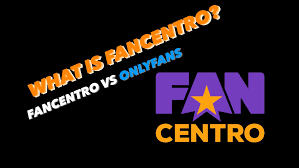 What is fancentro