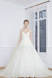 Today we're in the mood for some pretty gown gazing! Georges Hobeika 2014 Spring Collection Articles Easy Weddings