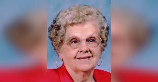 Obituary information for H. Jean Heckman