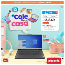 Maybe you would like to learn more about one of these? Catalogo El Cole Llega A Casa C03 21 Plaza Vea