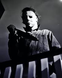 Michael myers, black and white dimensions: Halloween In 2018 Michael Myers Absent Creepiness And Why Halloween Sequels Are Hurting The Franchise By Nathaniel Hagemaster Medium