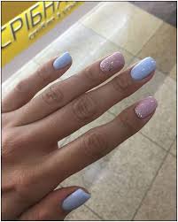 Diy easy and simple summer nail art designs are here. 141 Simple Summer Nails Colors Designs 2019 Page 21 Myblogika Com Gel Nails Nails Colorful Nail Designs