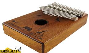 Kalimba terbaru 2020 lirik & video klip mp4. 21 Harga Alat Musik Kalimba Baru Dan Bekas Murah 2021